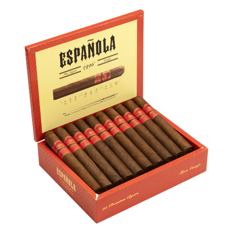 View product media JMECJT Toro, , jrcigars 2